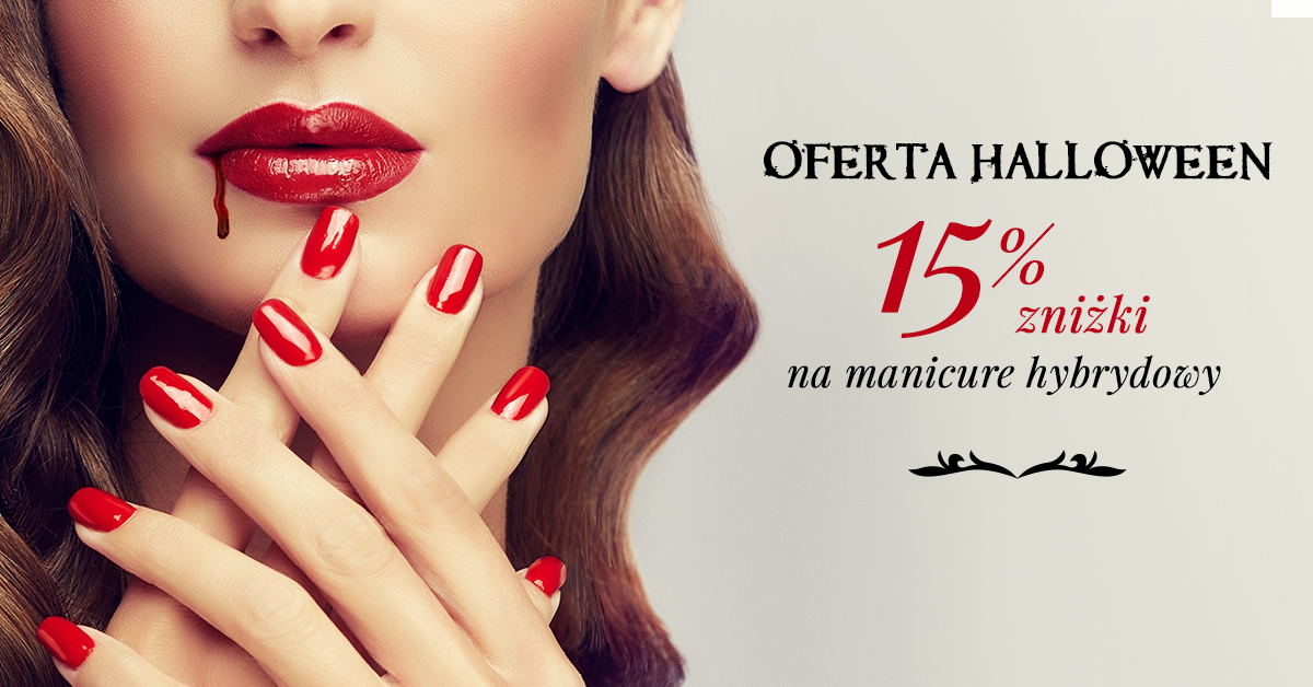 manicure hybrydowy bodybar