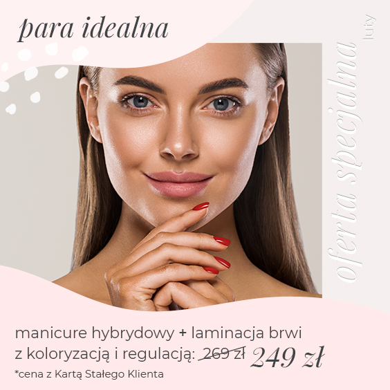 oferta specjalna luty