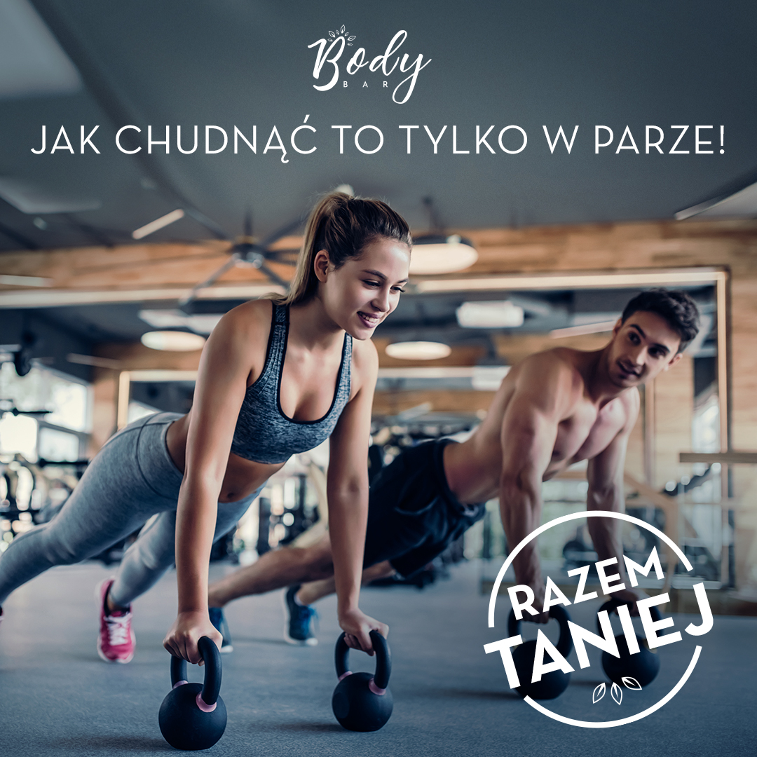trening EMS Mokotów