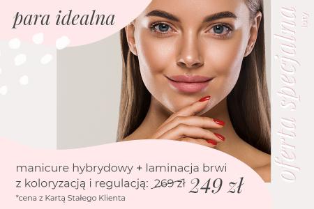 OFERTA MIESIĄCA-LUTY