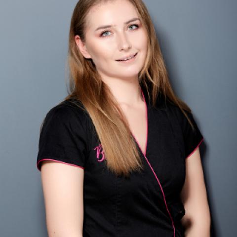 Beata- stylistka