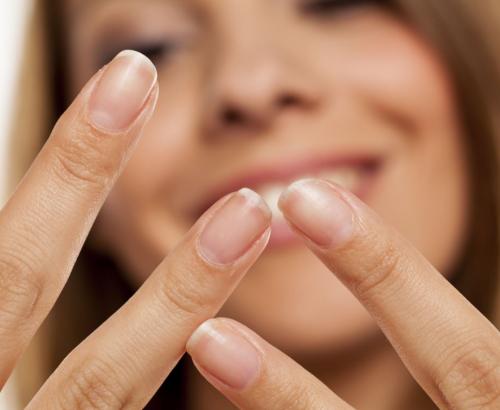 Zasady pielęgnacji paznokci domowo