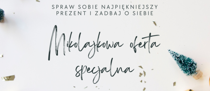 mikołajkowa oferta specjalna